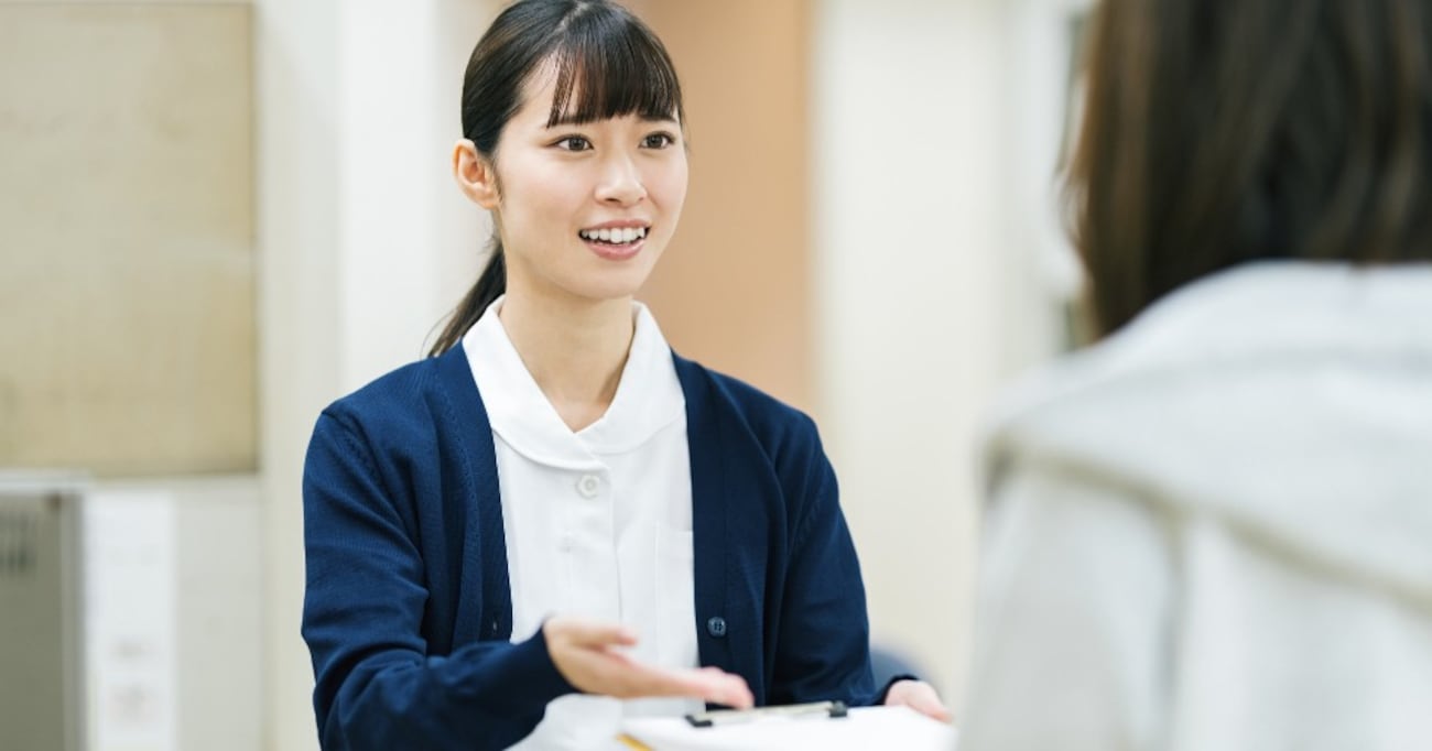 【勘違い】若い看護師に「何かありましたらLINEして…」と言われ、最近の病院は変わったなと思っていると…