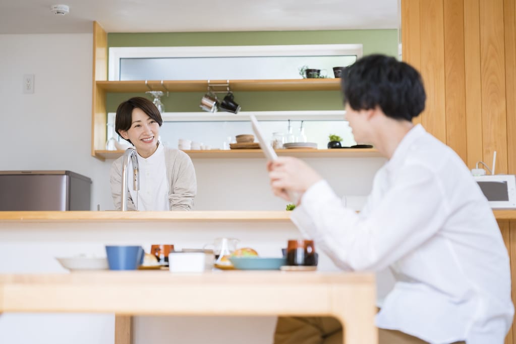 「ご飯は簡単に素麺でいいよ」という言葉の "嫌な部分" と "解決策" に激しく共感