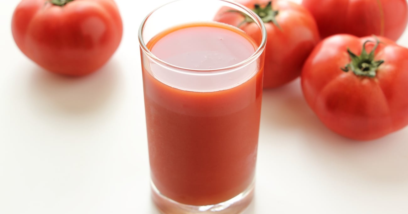 「カゴメトマトジュース」で簡単＆時短でミネストローネが作れるらしい…試してみた！