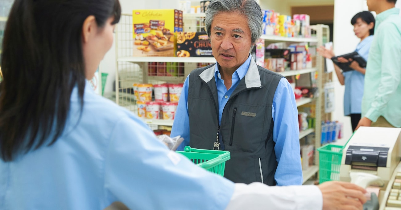 若者たちが怖がる「高齢男性」の傍若無人なふるまい…その原因を「世間」というキーワードでひも解くとすこぶる分かりやすかった