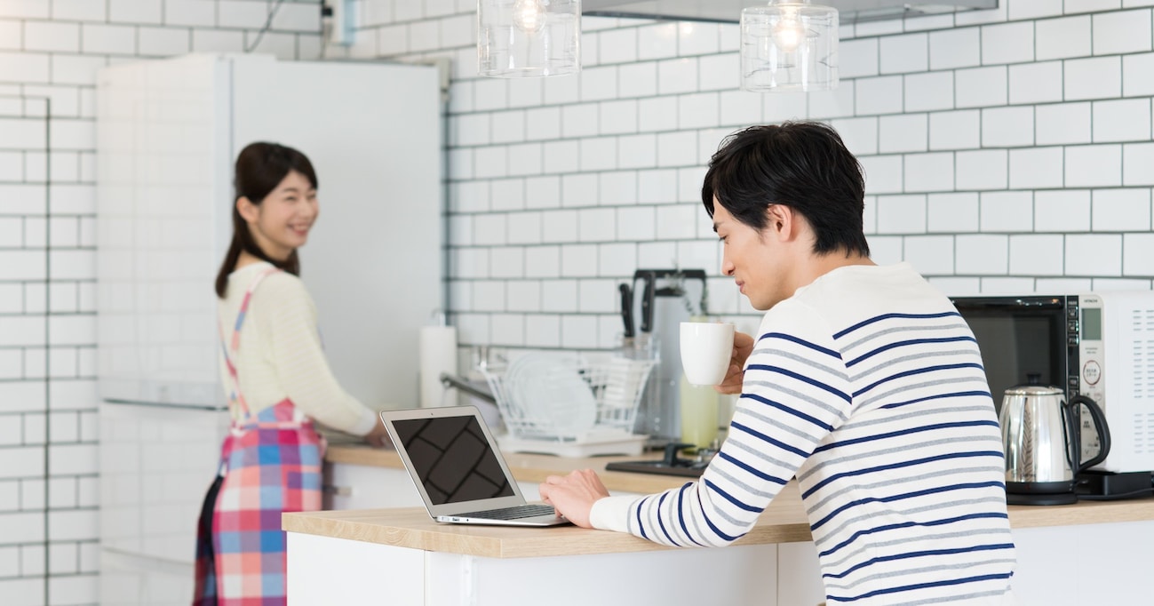 「洗い物をお願い」と妻から言われたら… 子育て経験者が語る、過去の自分へ教えたいことが話題に