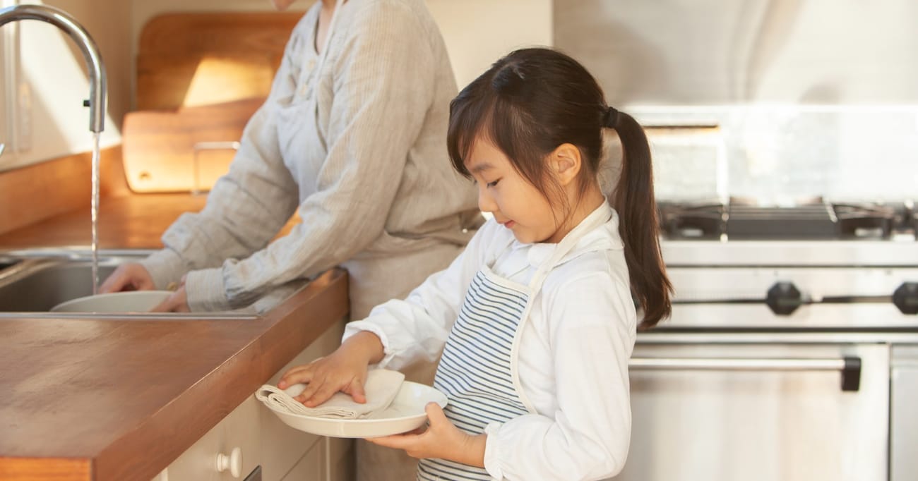 夜中に食べたハーゲンダッツ、子どもにバレないように証拠隠滅したはずだったのに…？