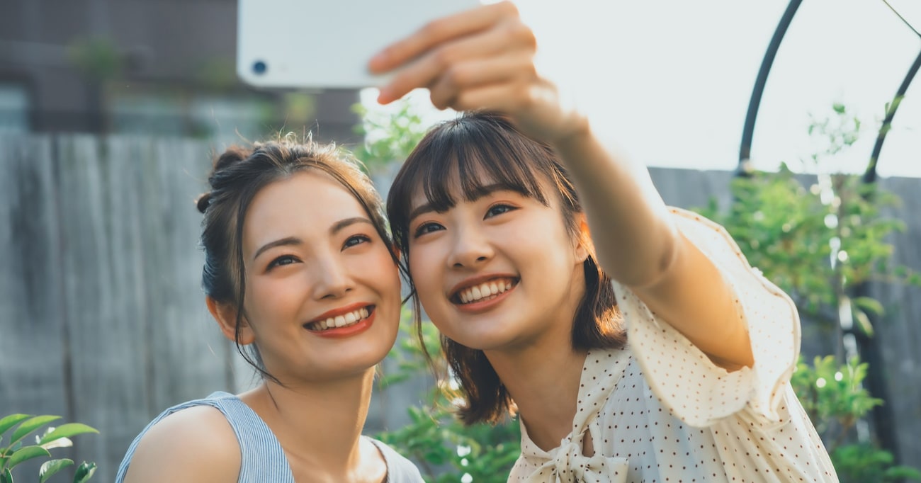 「インスタ映え」はもはや死語！？ イマドキの女子が "SNS疲れ" 状態になっているという調査結果が興味深かった