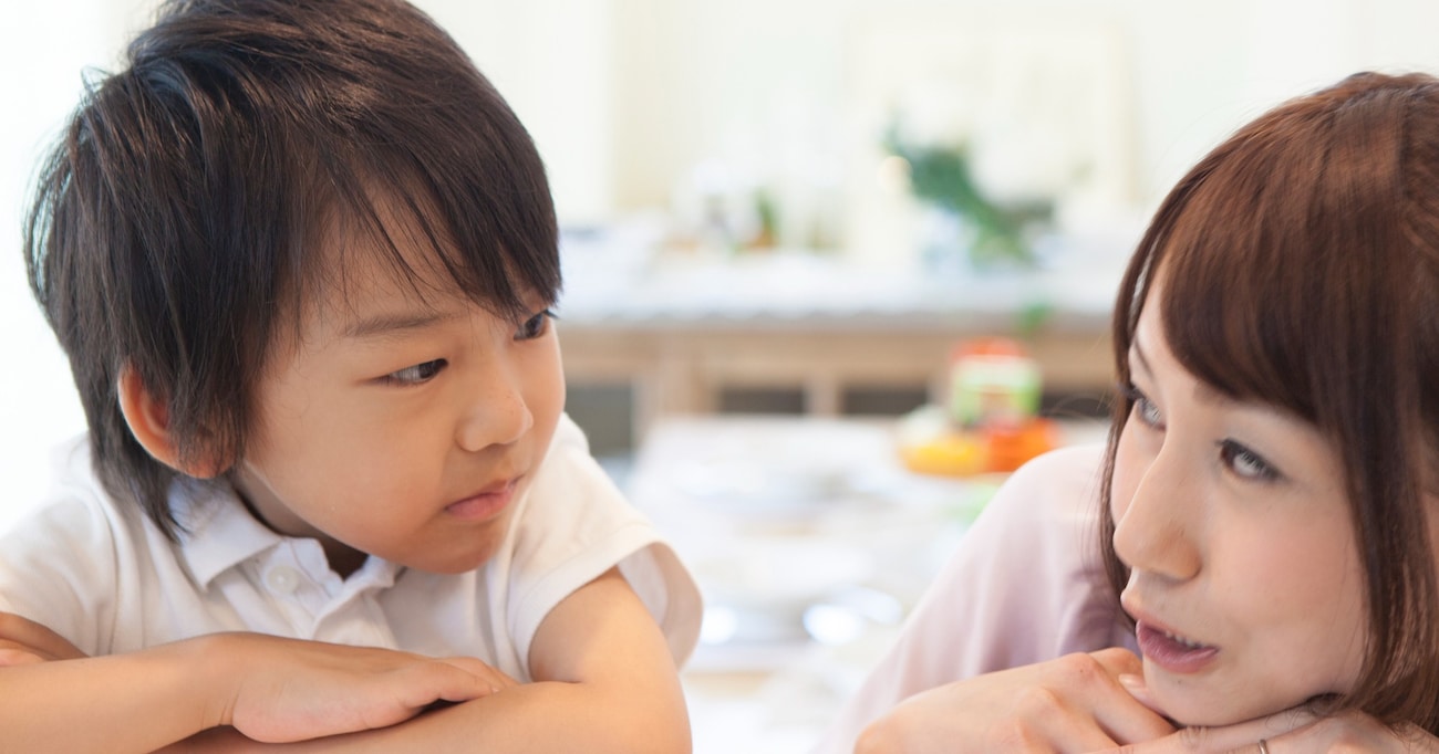 【あなたならどうする？】100円を見つけた息子が「100円ちょうだい！」と言うので「タダではあげられんな」と返すと…