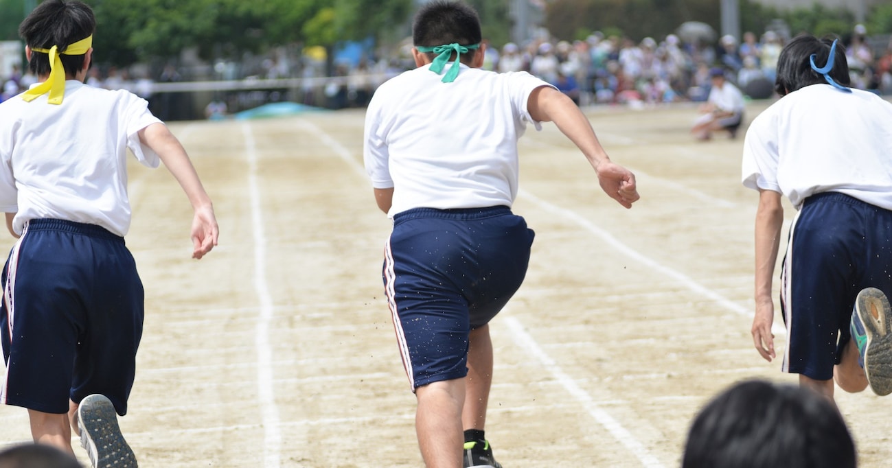 運動神経の悪い友人が、体育の授業中に何もないところでコケてしまい…続く友人のセリフから、衝撃的なあだ名がついた！