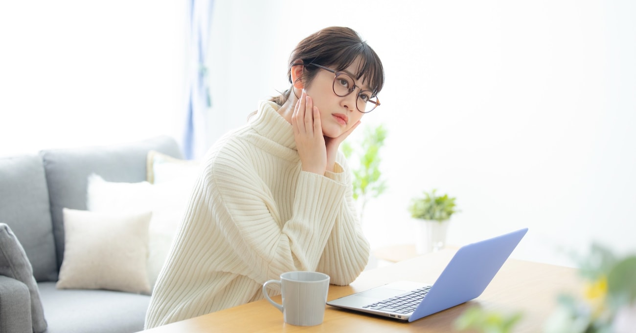 【衝撃】干し芋を農家から取り寄せたくて調べていると、たまたま問い合わせたのが悪徳農家で…