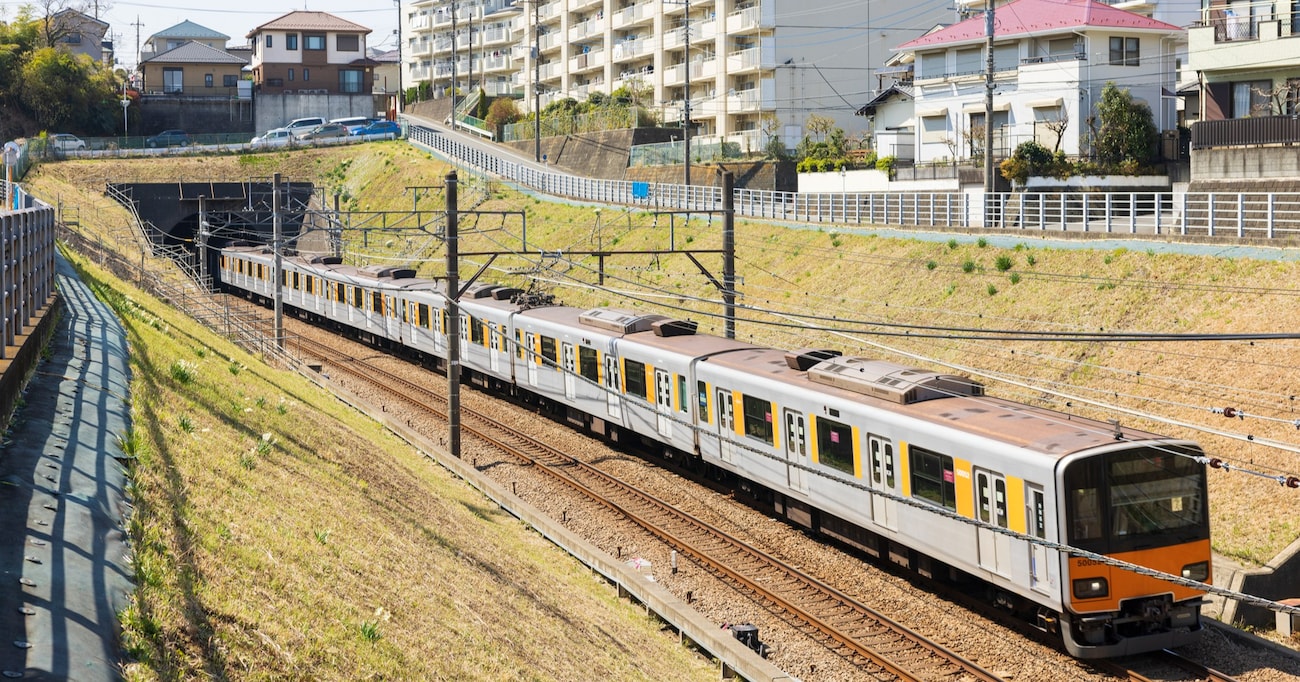 マツコの「田園都市線が嫌い」発言に批判が集まっているらしい件について