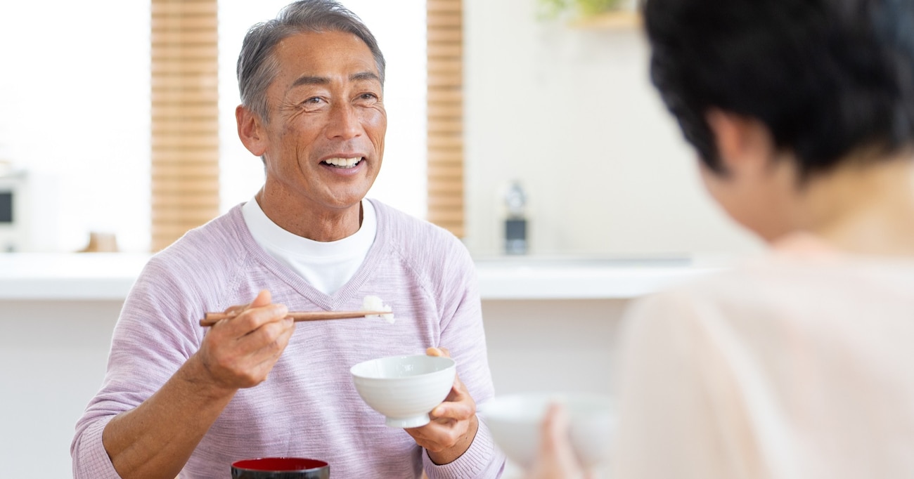 【緊迫の瞬間】ふらっと行った中華料理店が、10年前に妻と訪れたことがある店だと判明！ 喜びを妻に共有すると…？