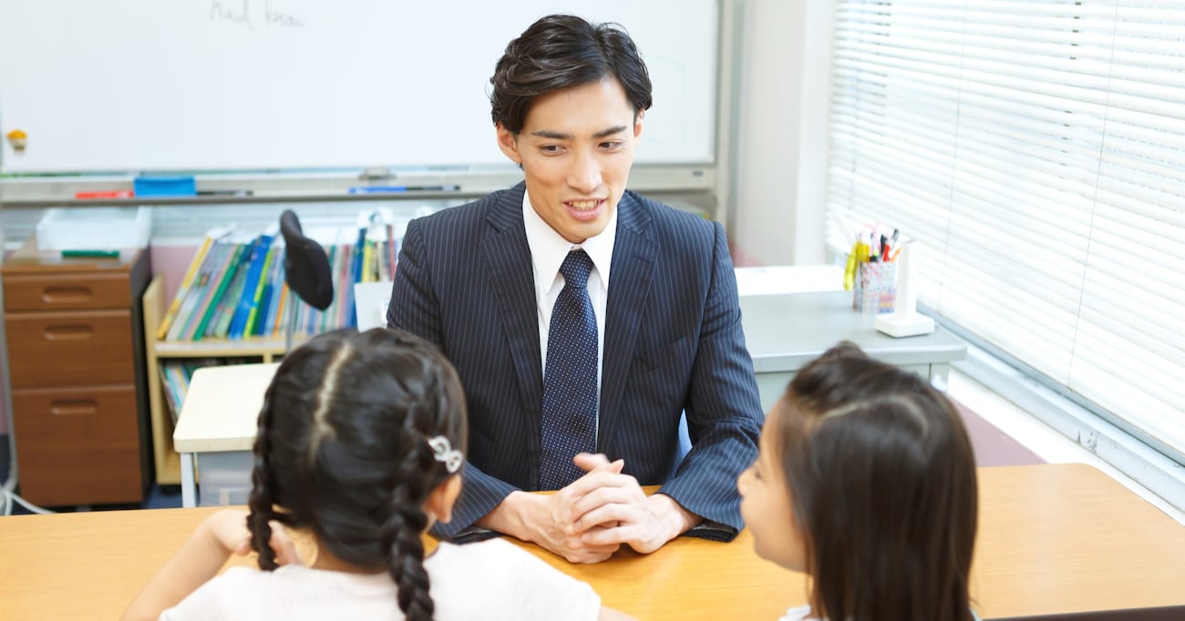 【納得】生徒に「嫌な夢を見た」と話すと「それはラッキーだね！」と言われた！理由を聞いてみると…？