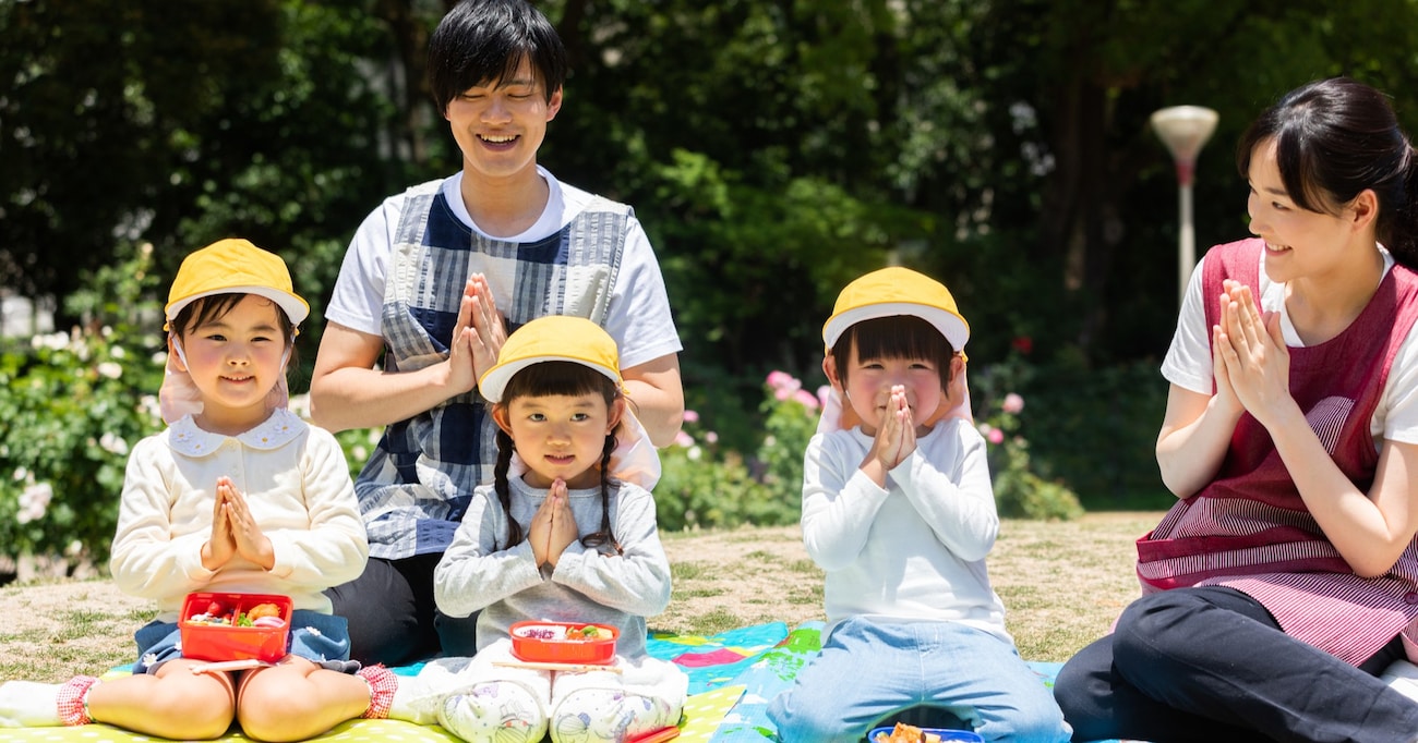 【感涙】娘の幼稚園最後の遠足で、園からメールが届いた！そこに書かれた、"子どもたちに体験させたかったこと" とは？