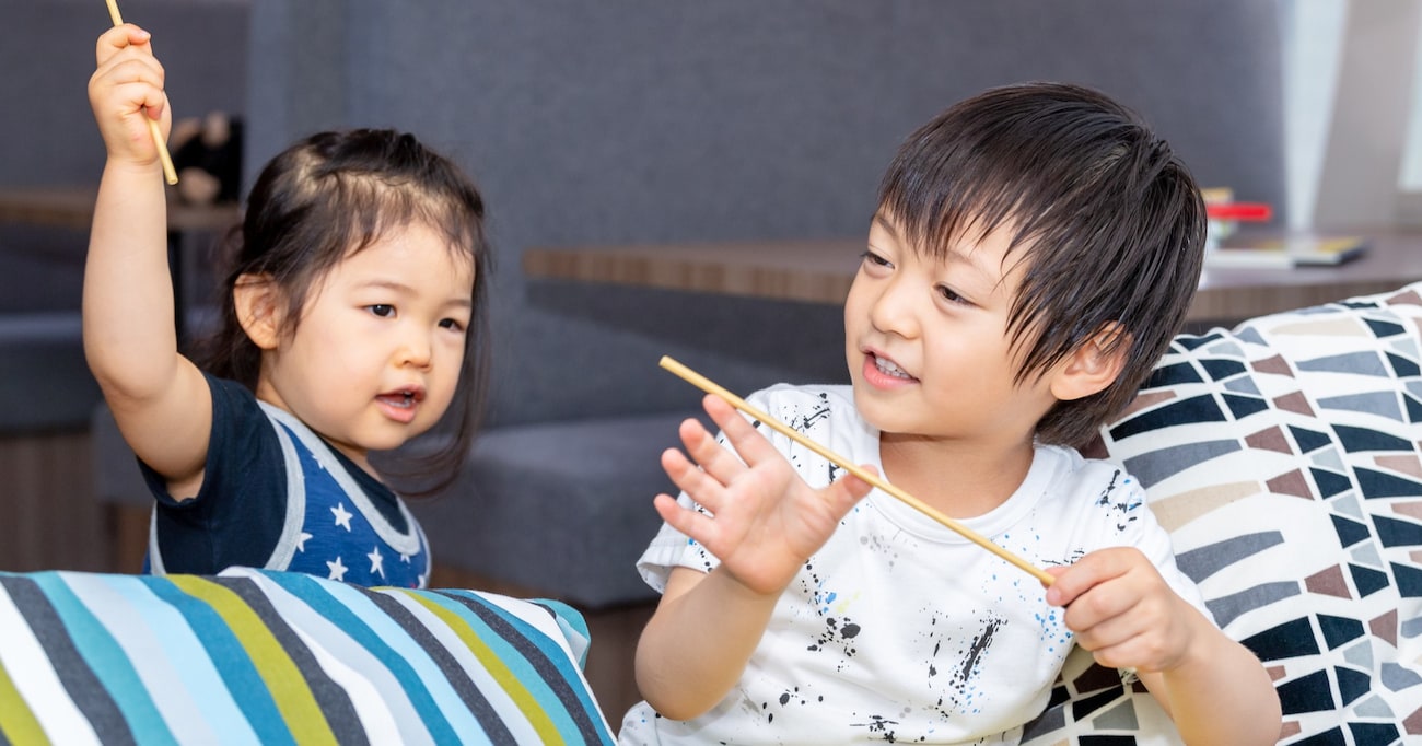 喧嘩の末、姉に「もう嫌い！」と拒絶された弟「そっか嫌いかぁ」と呟いた後…放ったセリフがイケメンすぎる！