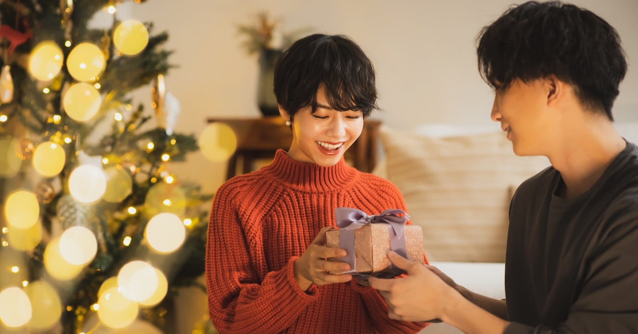 【納得】「クリスマス前に恋人を欲しがる」という風潮はもう古い？！一人ぼっちでも平気な "Z世代の価値観" が面白い