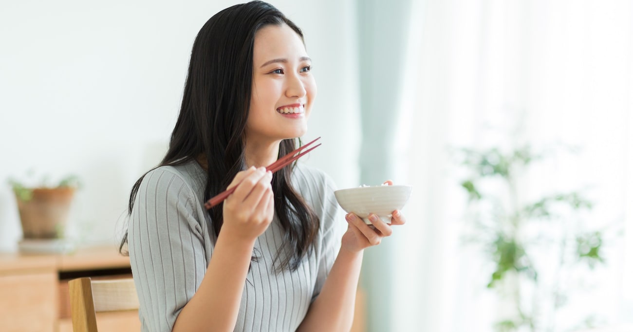 夫が私と結婚したいと思ったきっかけは、夫の料理を「美味い！」と食べる私に「そんなに？(苦笑)」と聞いたとき…？