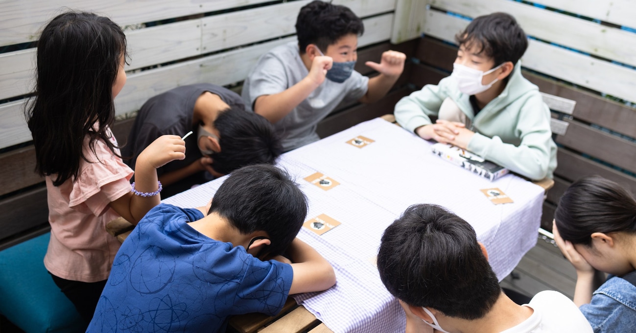 高校生の時に「カードゲームに何万円も使っていた過去の自分」に疑問を抱いたが、父のひと言にハッとした