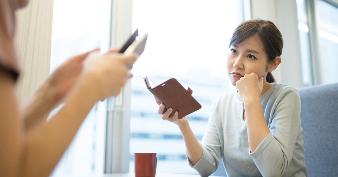 何かにつけて「みんなが言ってた」を武器にして、自分の意見を通そうとする人には要注意！「みんな」を正しく使わないと…？