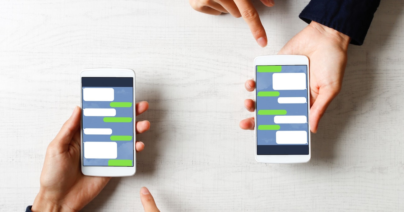 【証拠隠滅？】LINE削除がSNSで話題に ビジネスシーンでのLINE利用をどう思うか聞いてみた