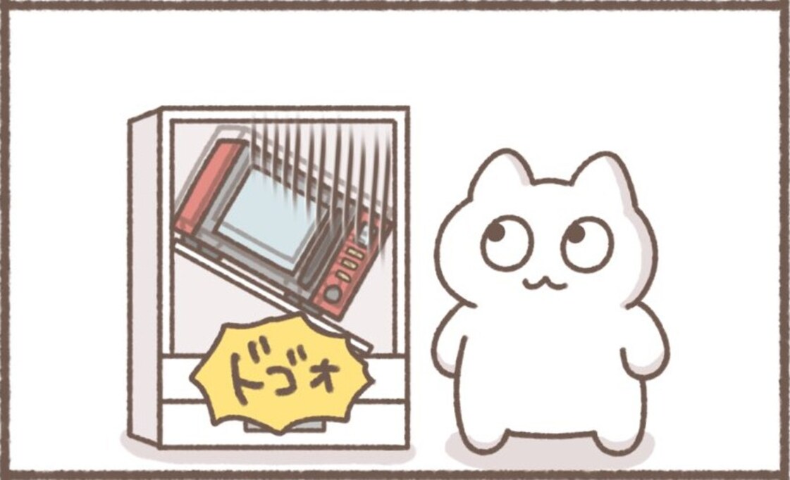 不器用さんには鬼門!? IKEA家具の組み立てに思わず「やってられねえ！」と叫び出す