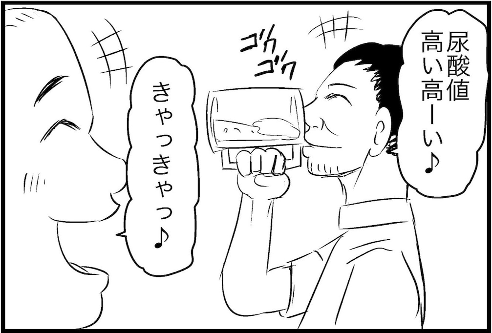 ただの "高い高い" じゃ満足できない赤ちゃん…その驚きのツボが父を悩ませる【癖が強すぎ】