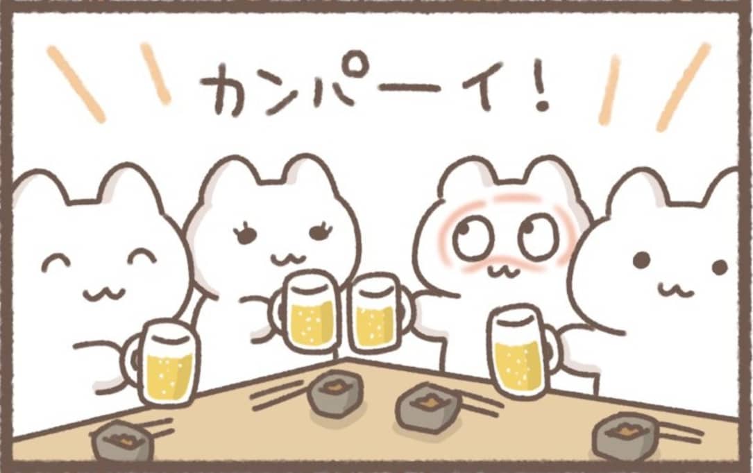 沖縄で楽しくシュノーケリング！ 皆で遊んだ代償は次の日まで残り続け…