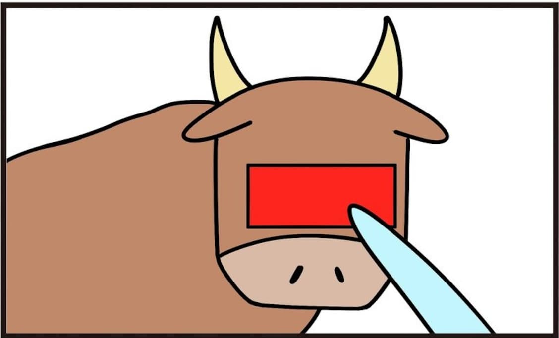 【逆転の発想】狂った闘牛に勝つための唯一の手段とは？「笑った」「終わりだ」