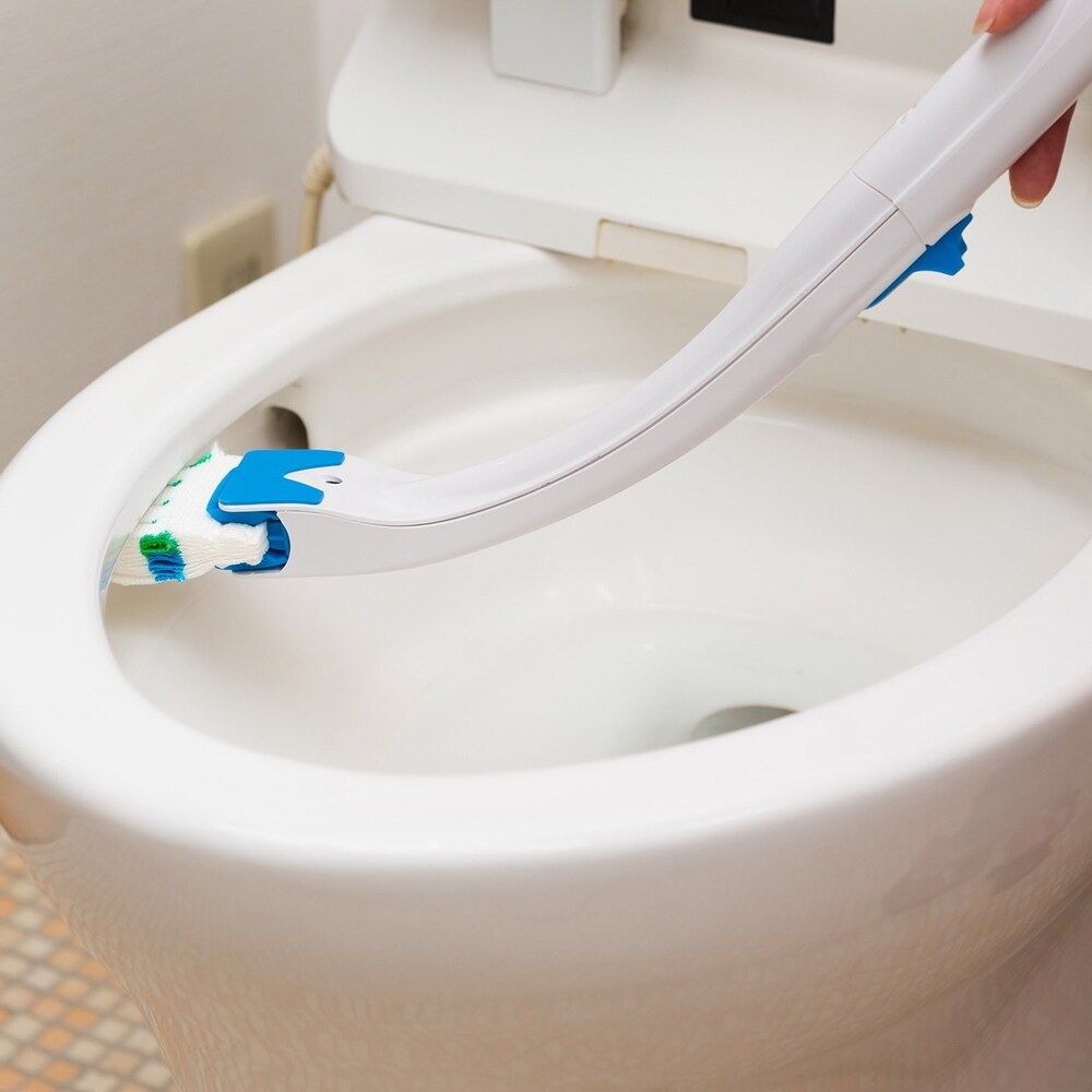 トイレブラシ