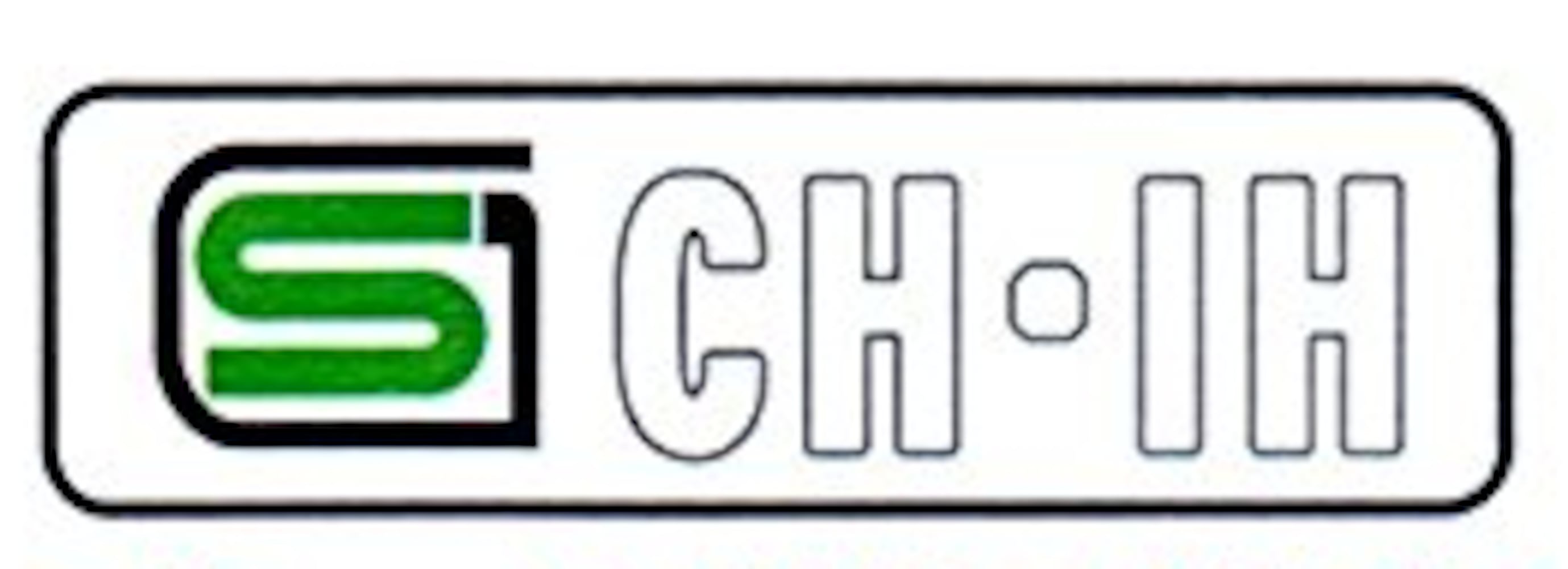 SGマーク「IH」「CH-IH」