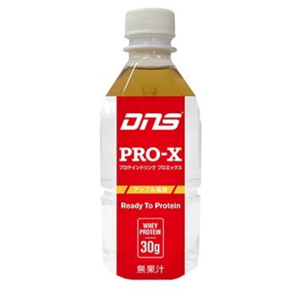 ドリンクタイプのプロテイン