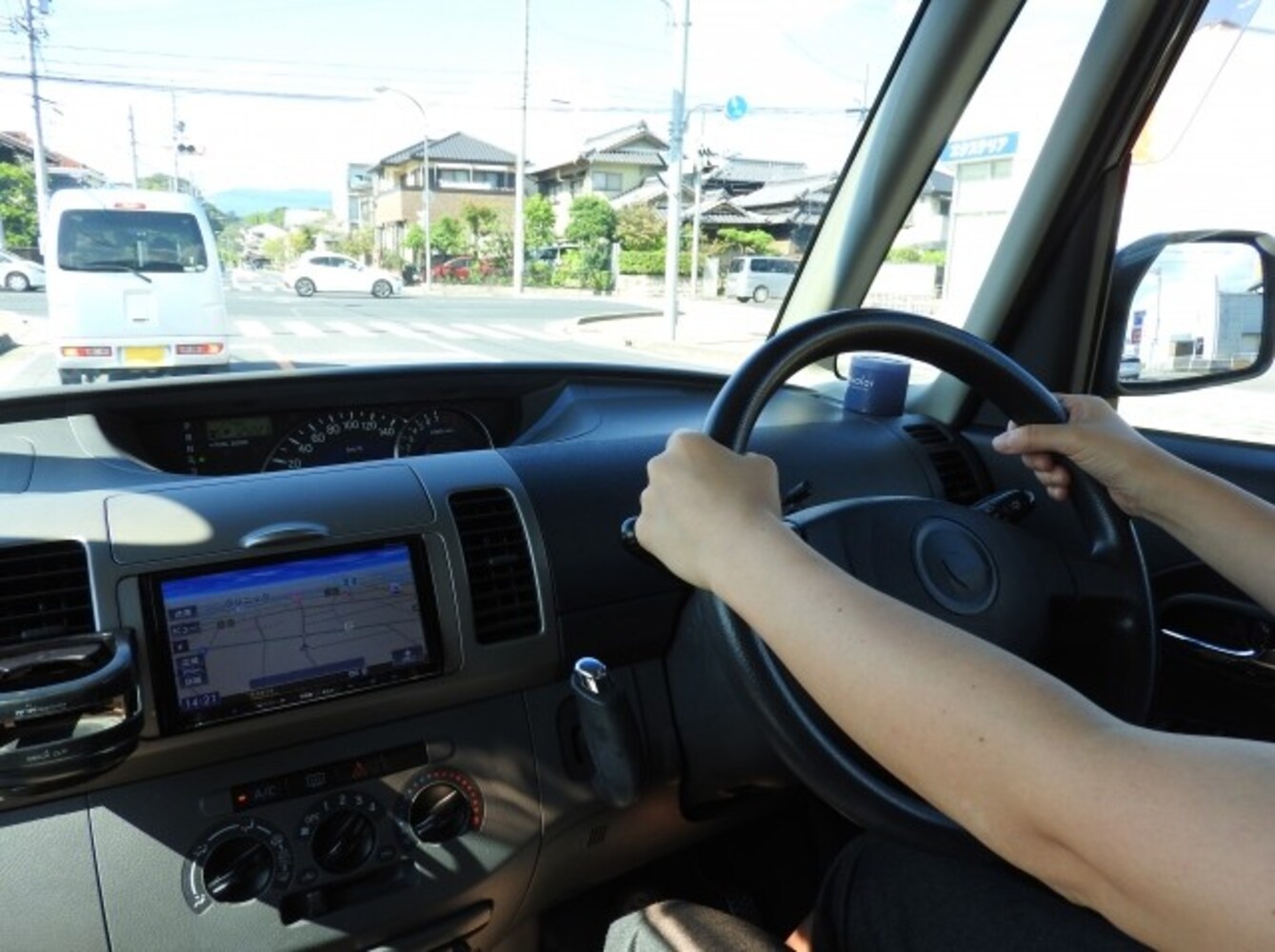 ドライブ