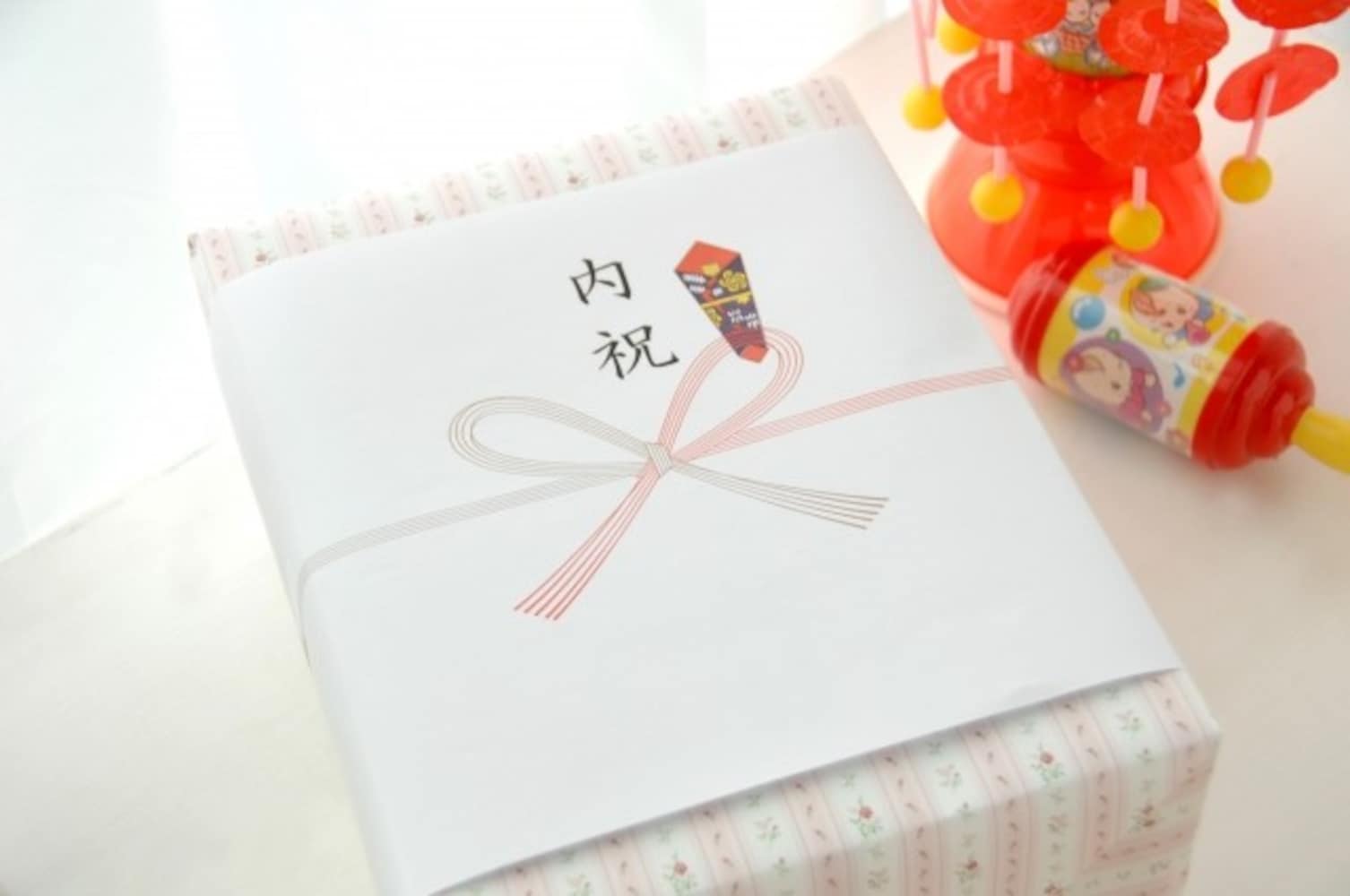 出産内祝い