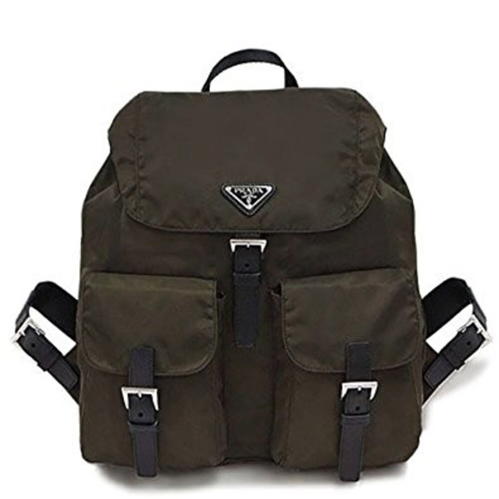 PRADA BZ2811 リュックサック