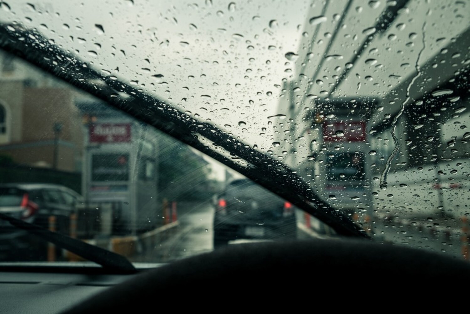 ワイパー