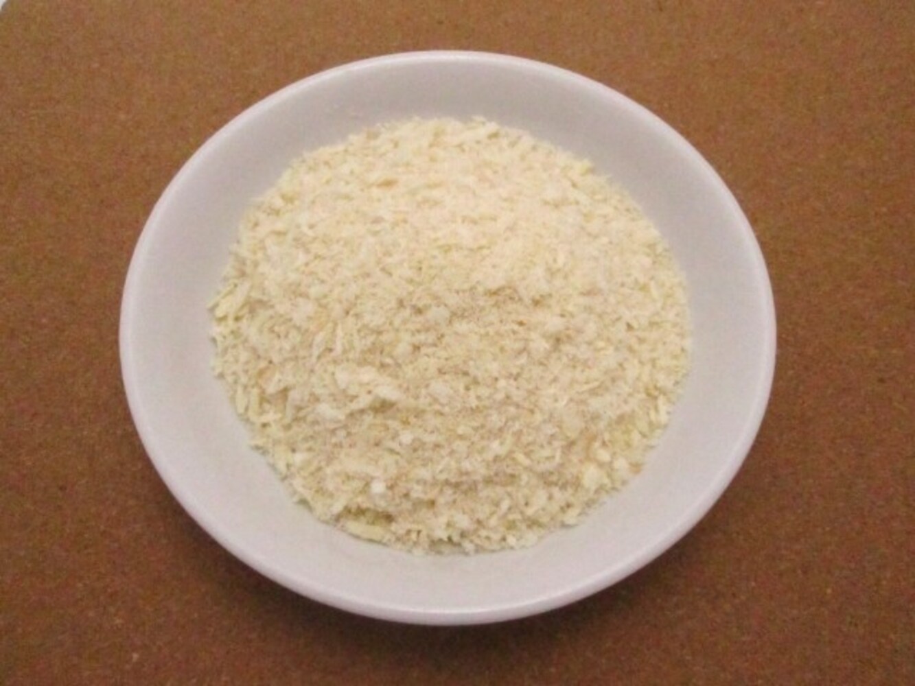 パン粉