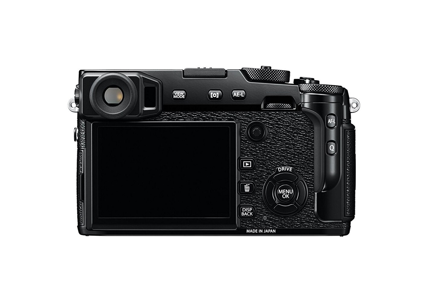 X-Pro2