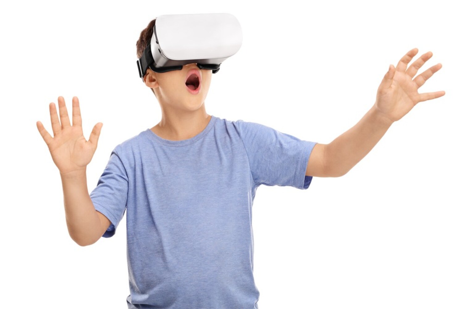 VR