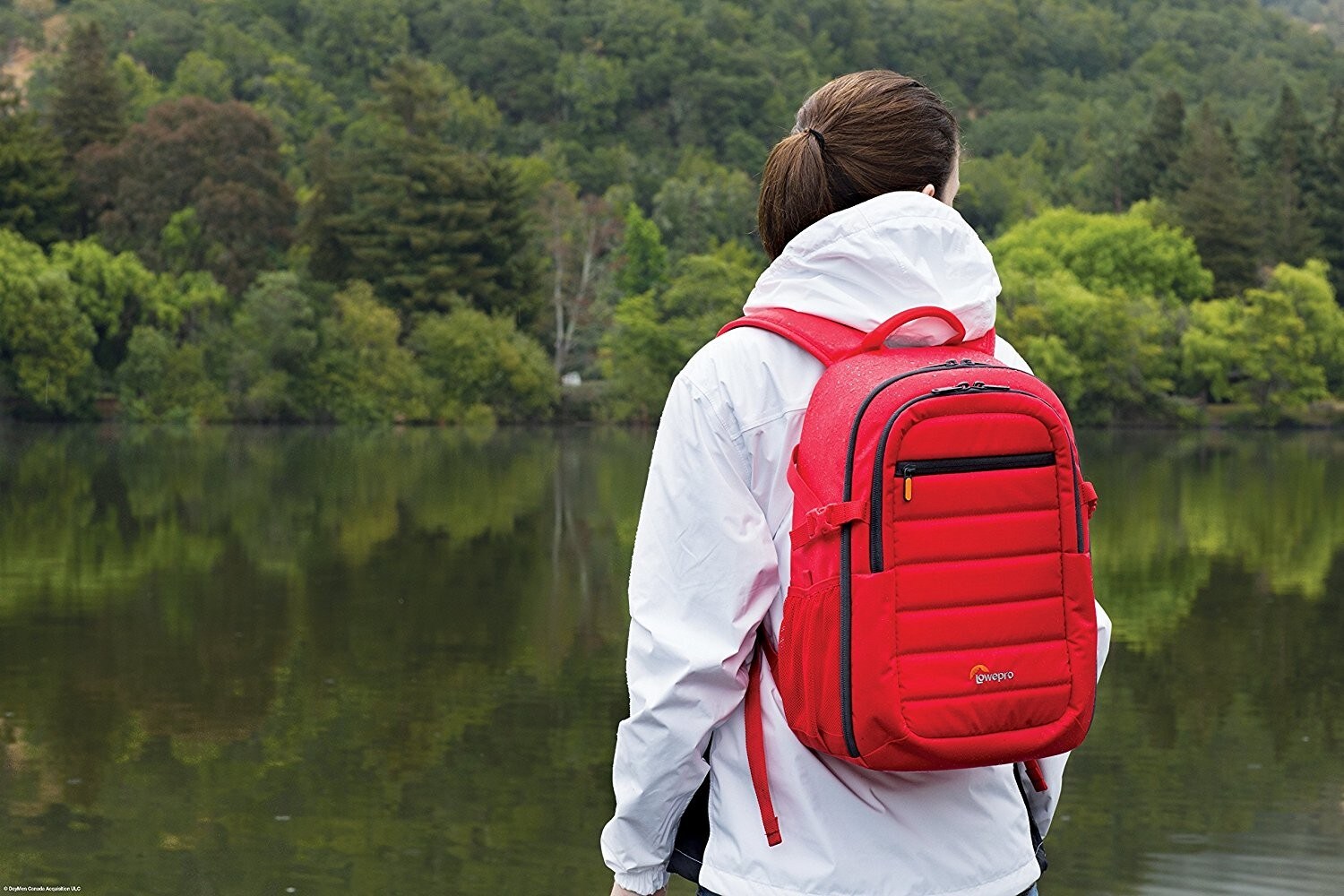 Lowepro カメラリュック