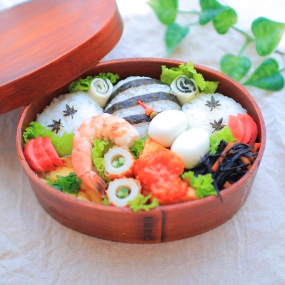 お弁当