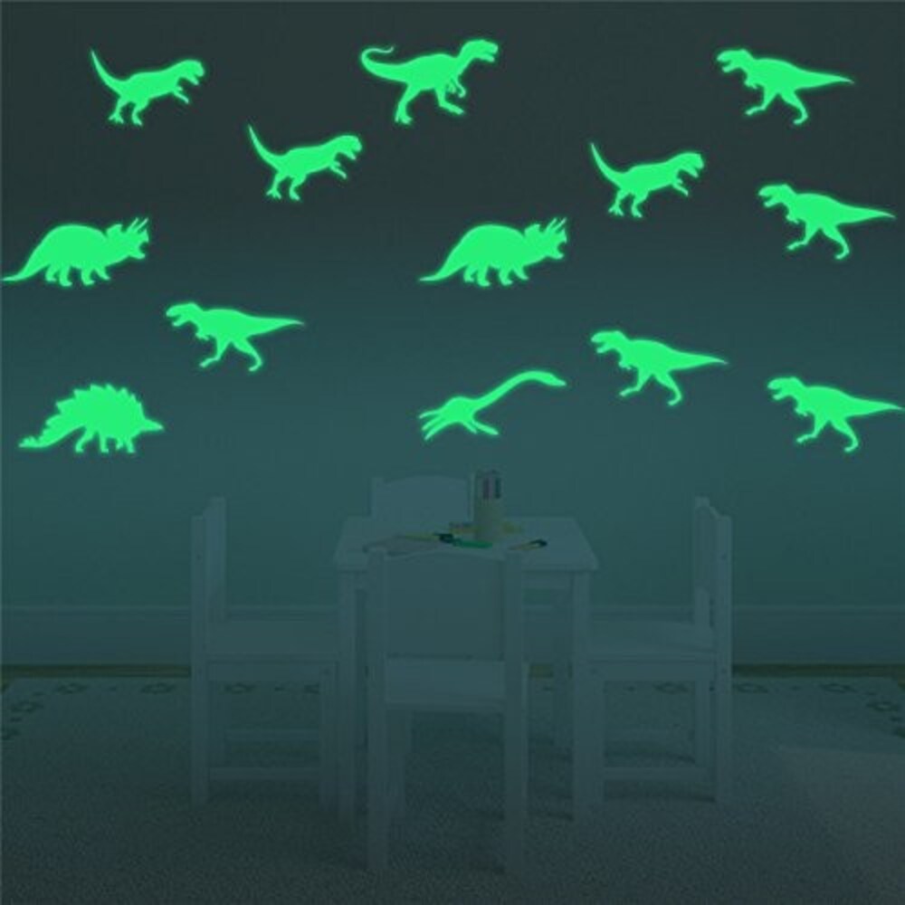 ウォールステッカー 恐竜