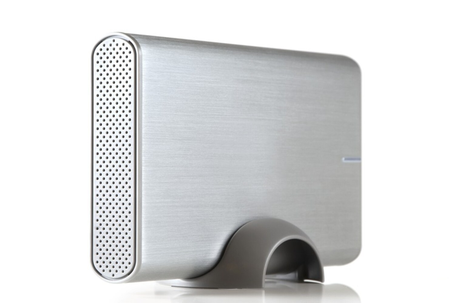 据え置き型外付けHDD