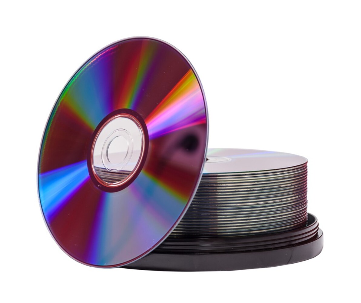 対応メディア|外付けDVDドライブの仕様に合わせる