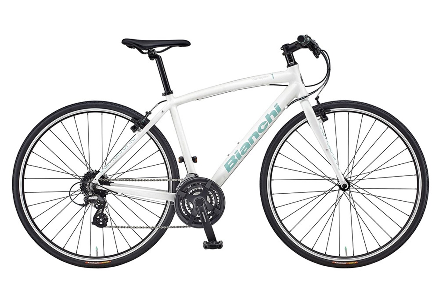 BIANCHI CAMALEONTE1