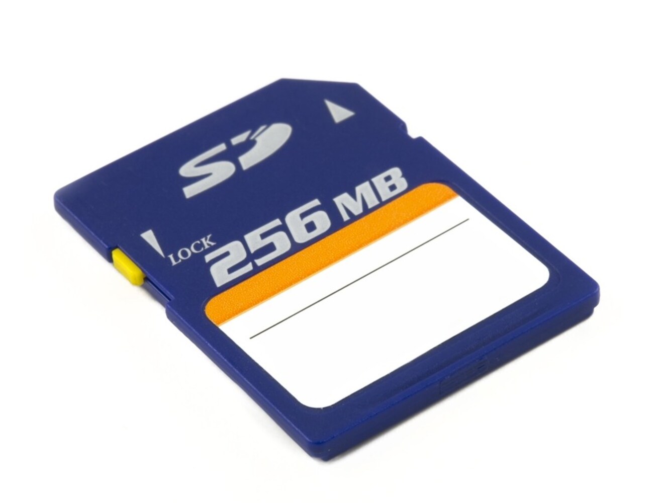 sdカード