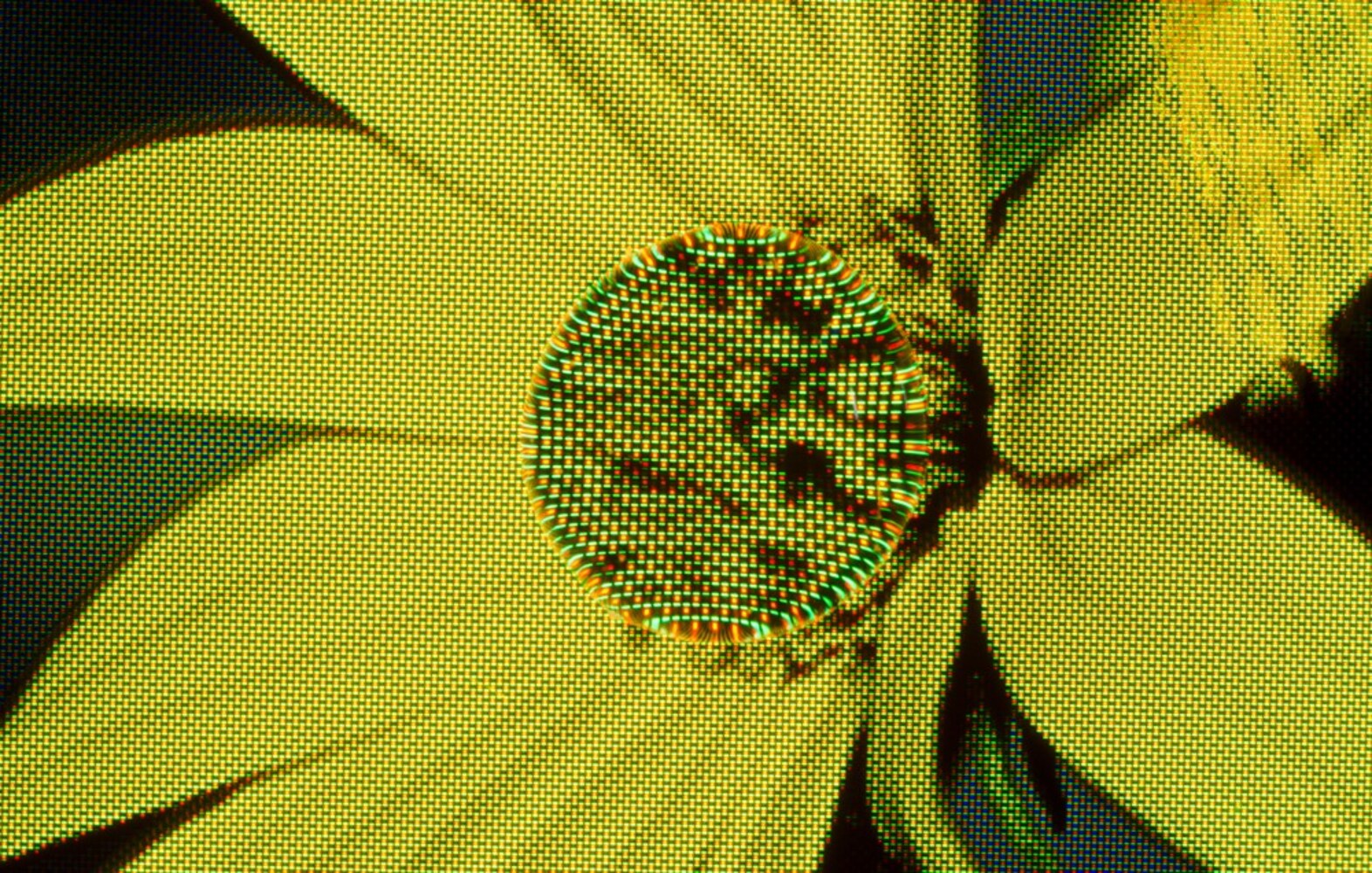 pixel