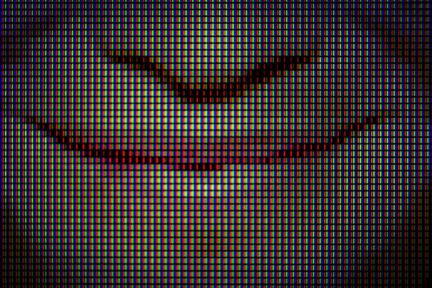 pixel