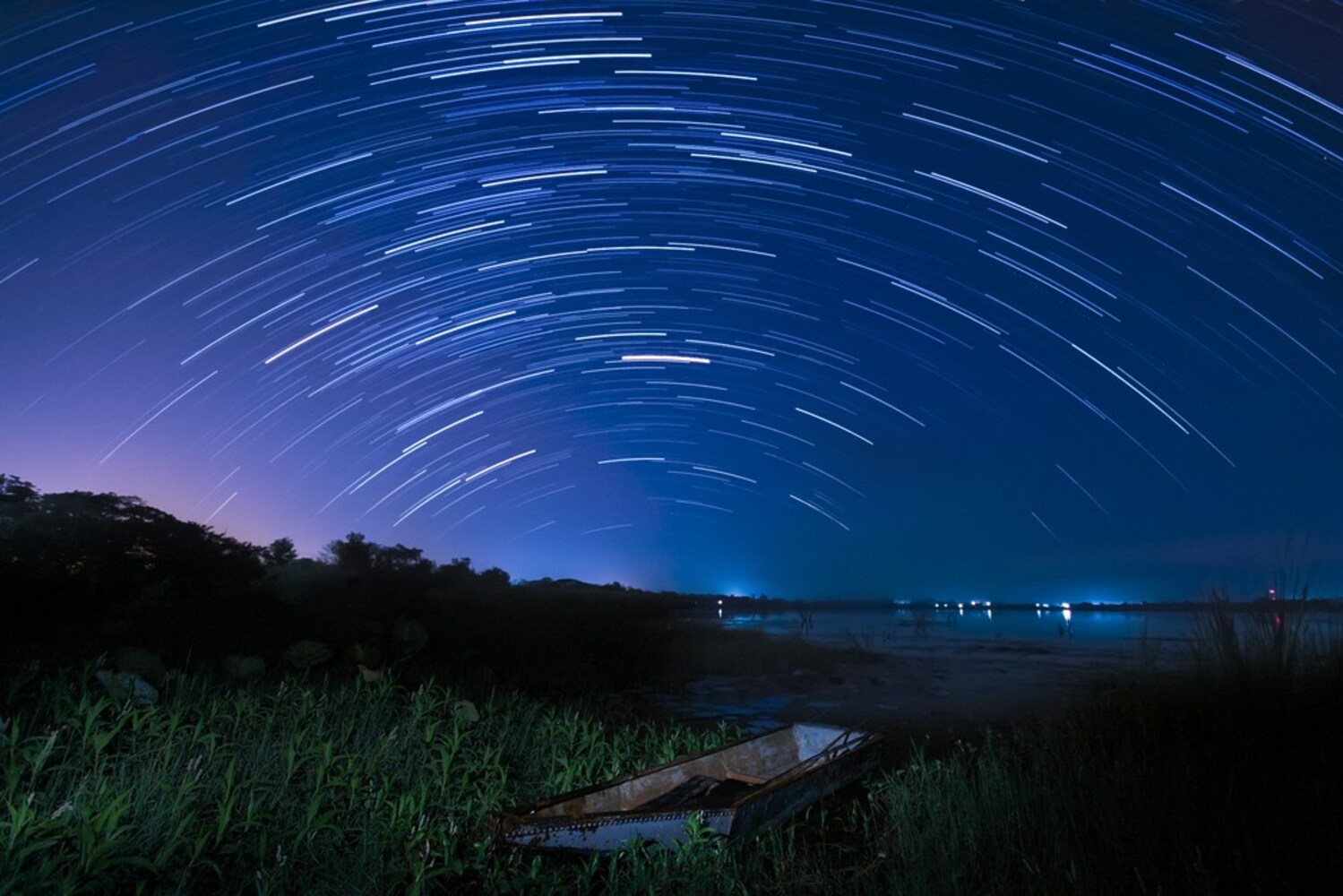 星空
