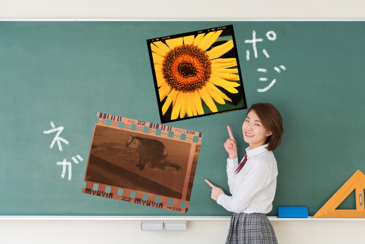 pssinega