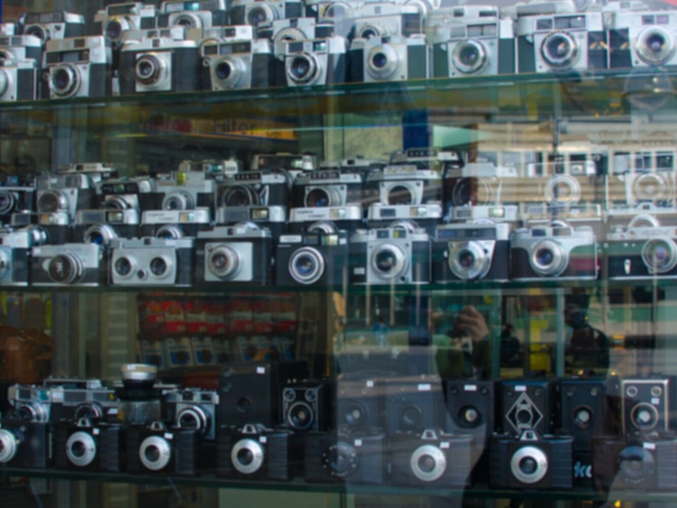 shop