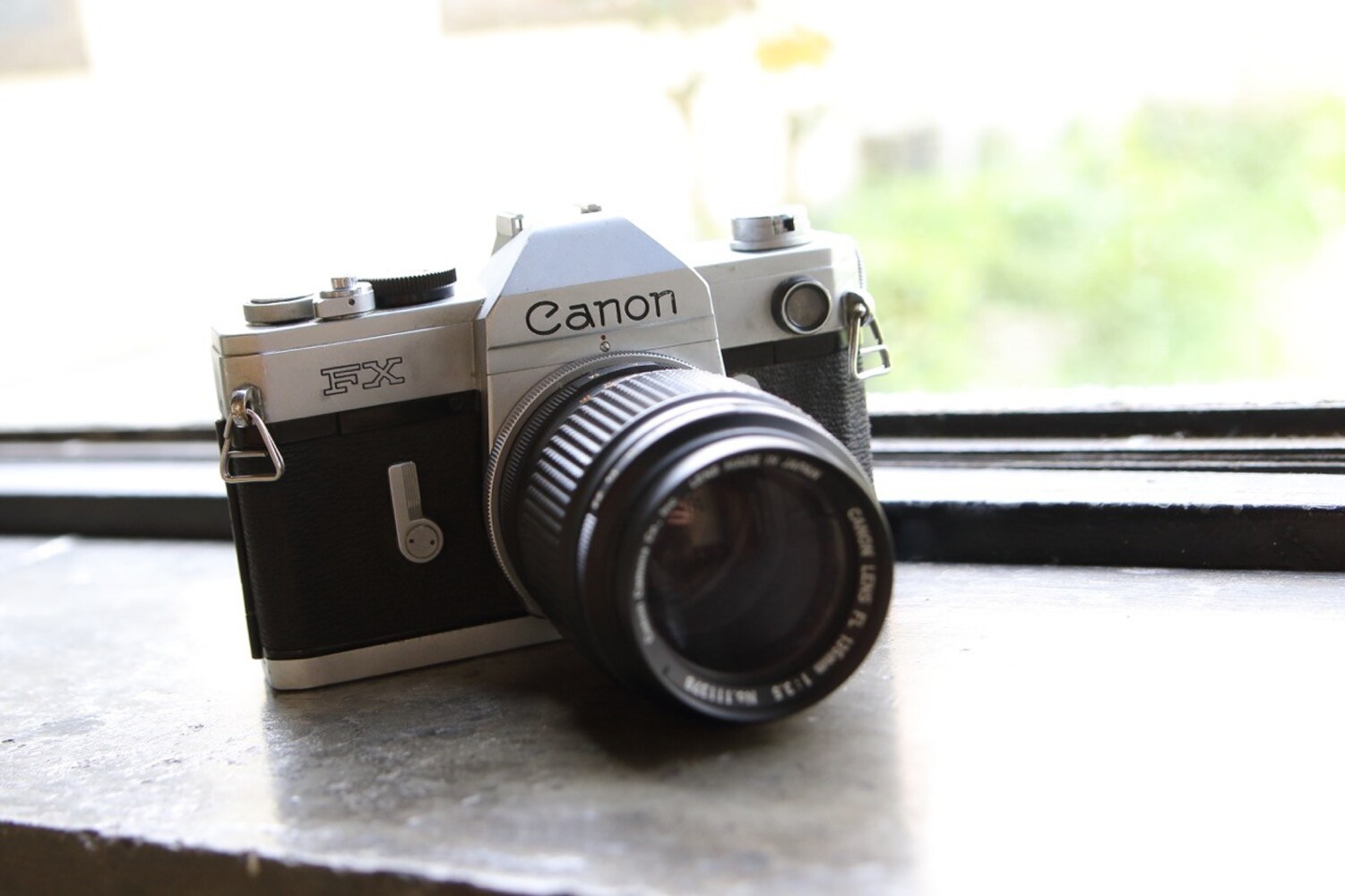 cam