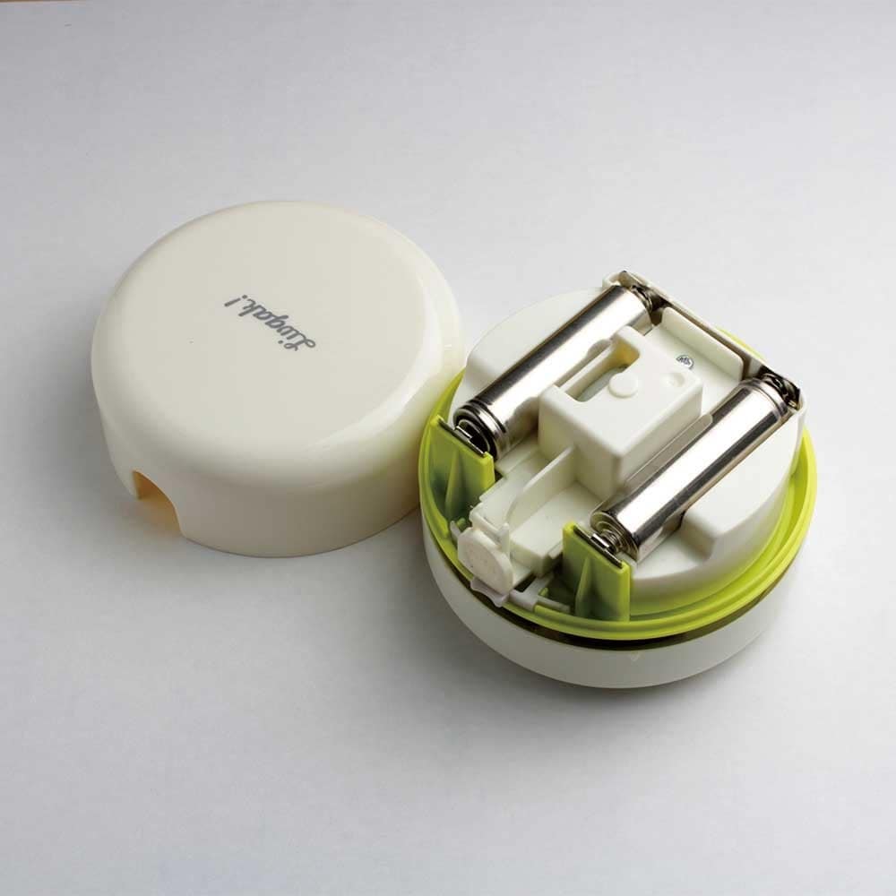 電源|いつでも使える電池式、コストのかからない充電式