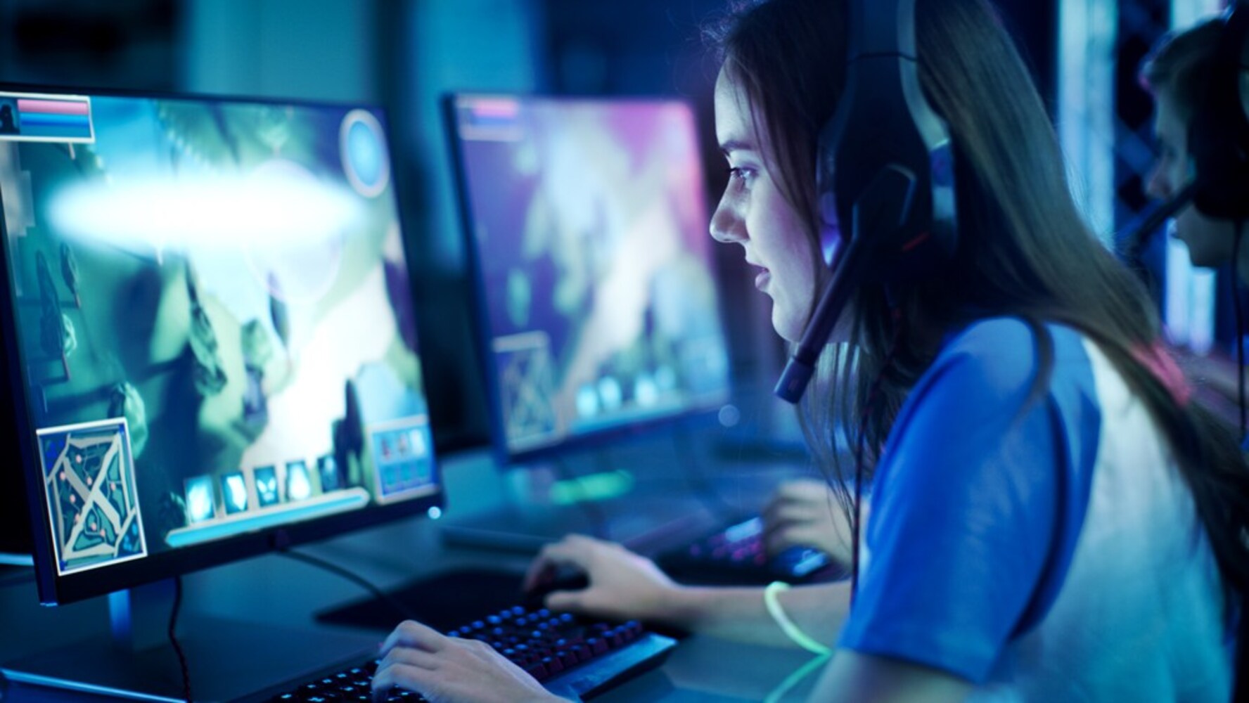 接続|送信容量がプレイを左右する!ゲーム内容に合ったものを