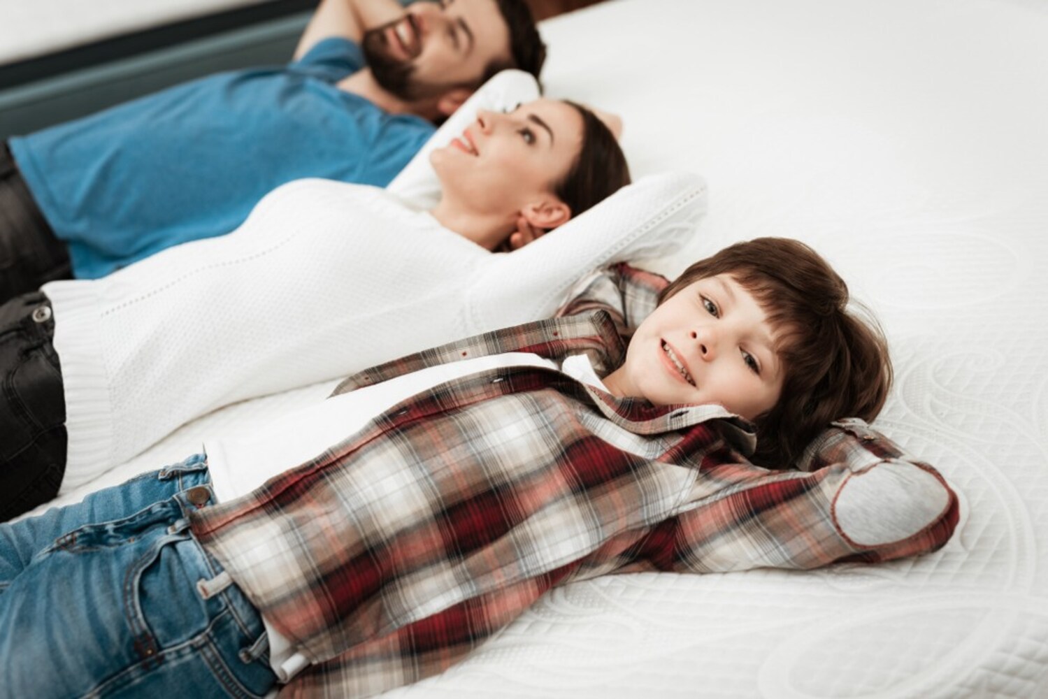サイズ|使用する人の体格や人数、部屋の大きさに応じて